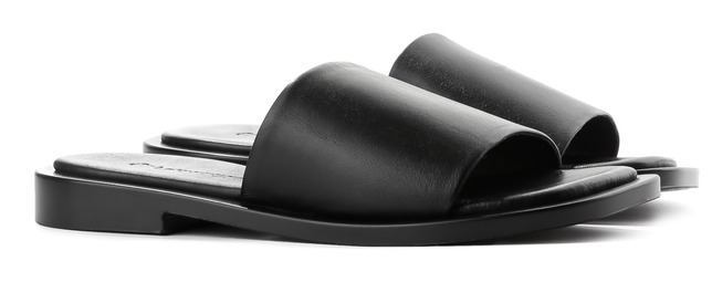 LeBERDES Шлёпанцы 00000015990 5