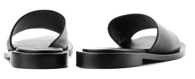 LeBERDES Шлёпанцы 00000015990 7