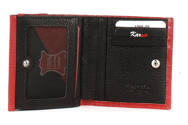Karya Кошелек 00000015992 4