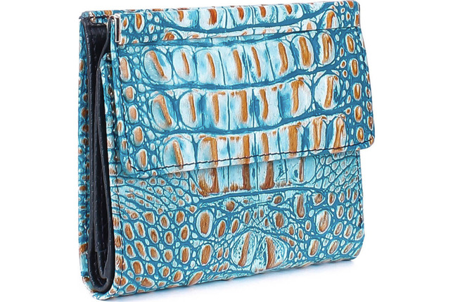 Bella Bertucci Кошелек 00000016003 3