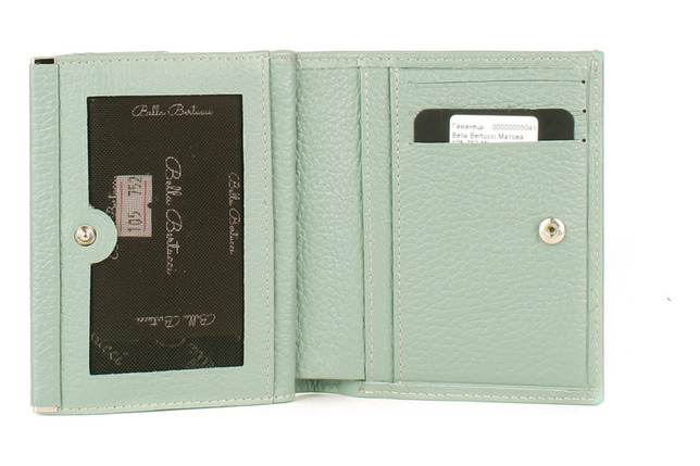 Bella Bertucci Гаманець 00000016005 5