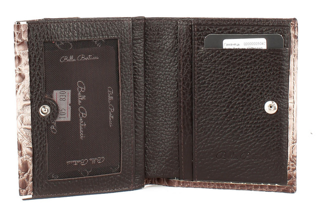 Bella Bertucci Гаманець 00000016004 3