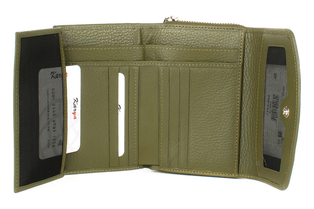 Karya Гаманець 00000016026 2