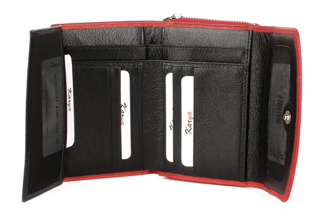 Karya Гаманець 00000016023 5