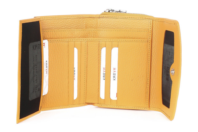 Karya Гаманець 00000016022 6