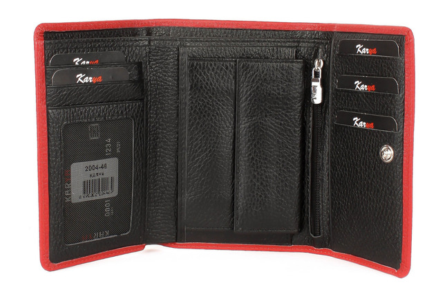 Karya Гаманець 00000016035 3