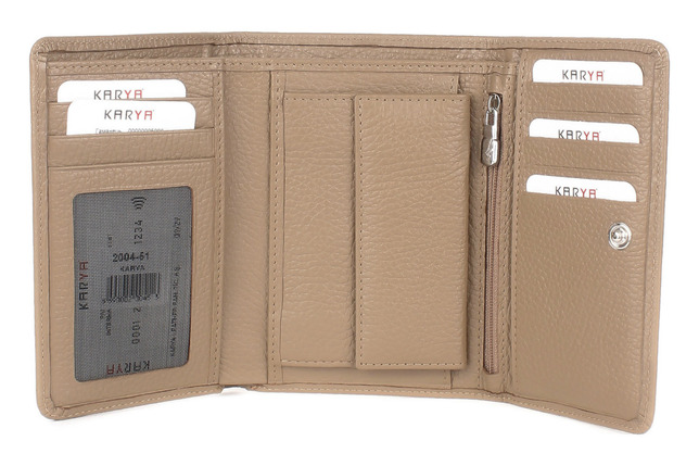 Karya Гаманець 00000016034 3