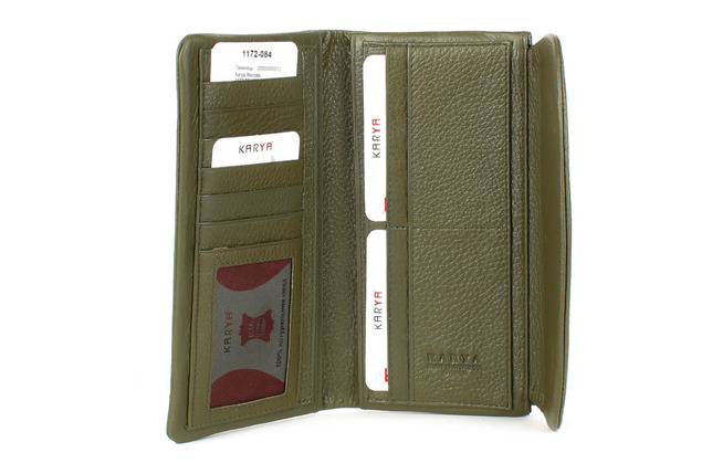 Karya Гаманець 00000016031 2