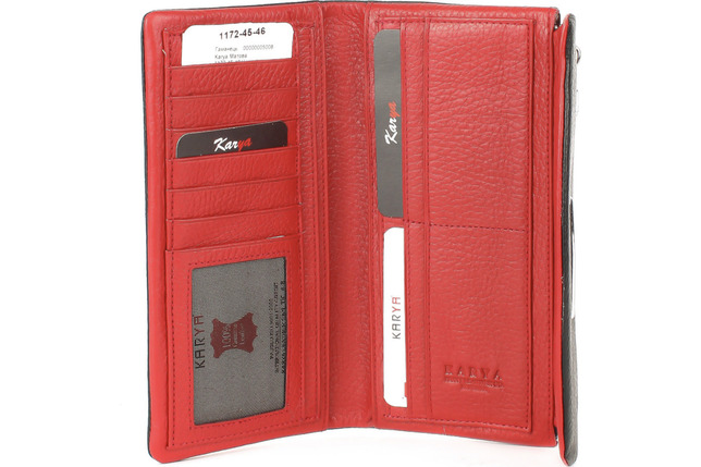 Karya Гаманець 00000016030 4