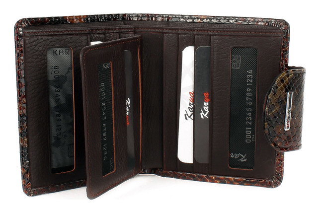 Karya Гаманець 00000016047 3