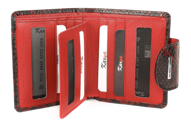 Karya Гаманець 00000016049 4