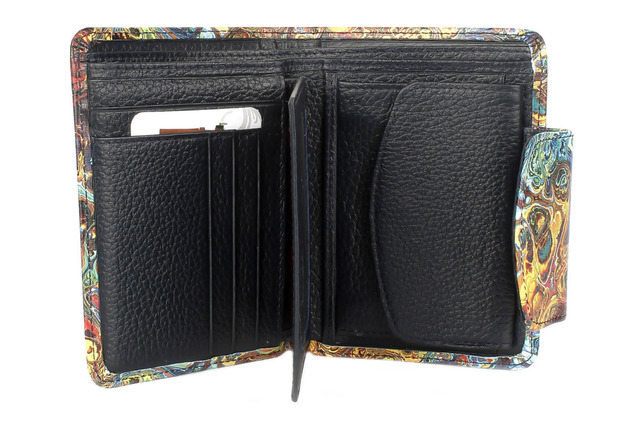 Desisan Кошелек 00000016053 2