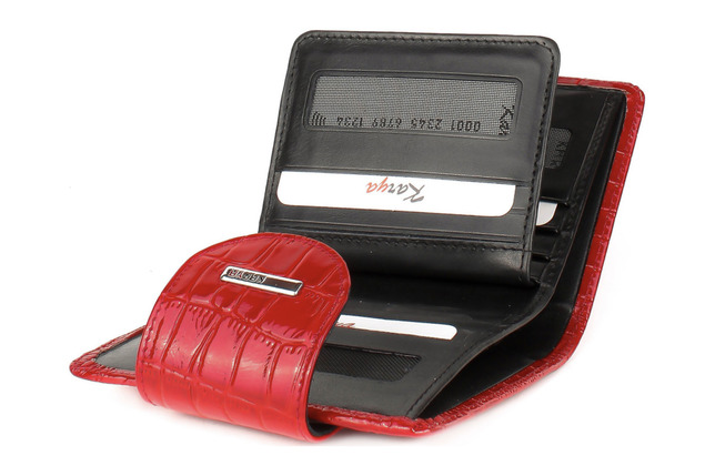 Karya Кошелек 00000016051 2