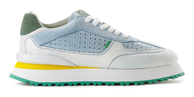 Ilvi Кросівки 00000016072 2