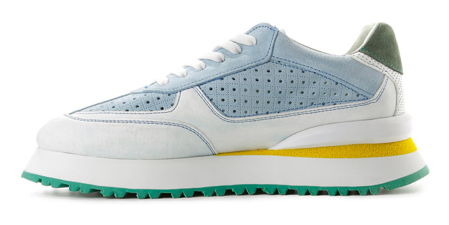 Ilvi Кросівки 00000016072 3