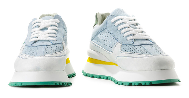 Ilvi Кросівки 00000016072 5