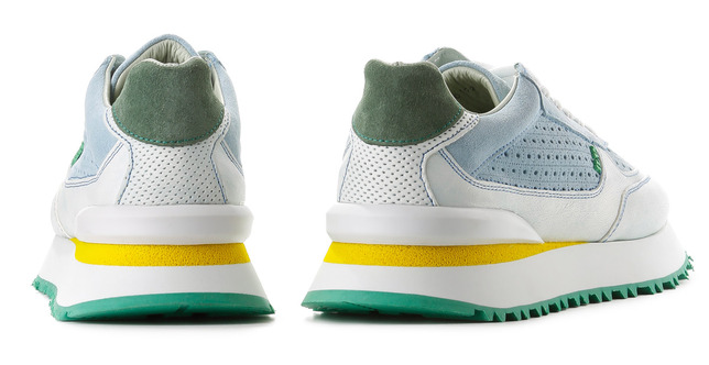 Ilvi Кросівки 00000016072 4