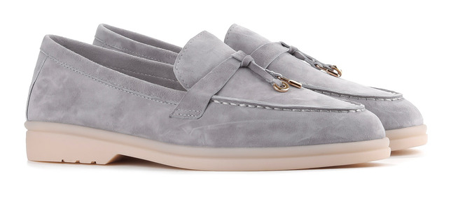 LeBERDES Лоферы 00000016073 9