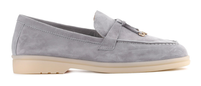 LeBERDES Лоферы 00000016073 6