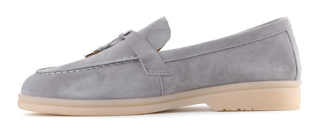 LeBERDES Лоферы 00000016073 7