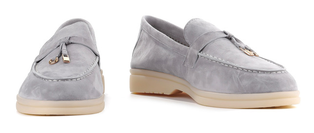 LeBERDES Лоферы 00000016073 4