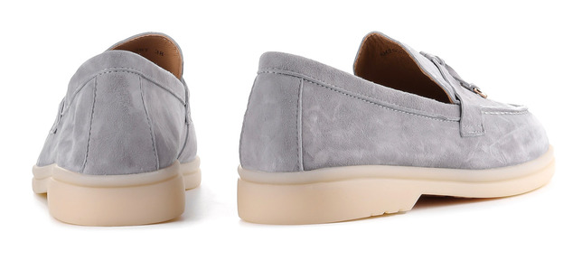 LeBERDES Лоферы 00000016073 5