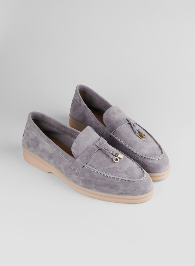 LeBERDES Лоферы 00000016073 2