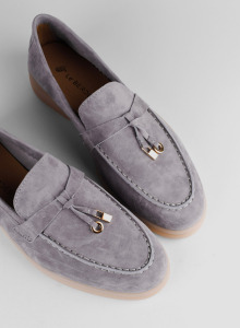 LeBERDES Лоферы 00000016073 1