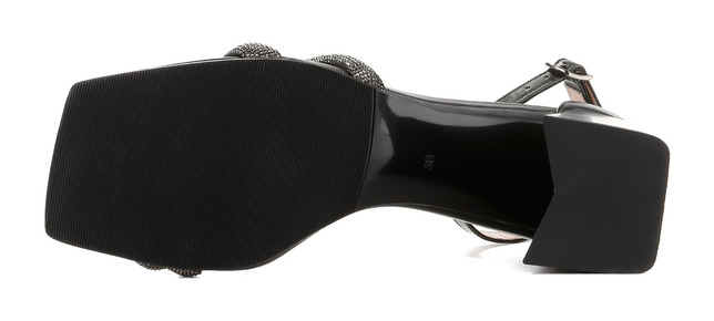 LeBERDES Босоножки 00000016075 13