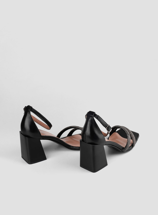 LeBERDES Босоножки 00000016075 5