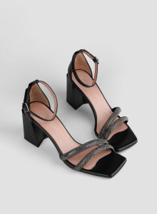 LeBERDES Босоніжки 00000016075 4