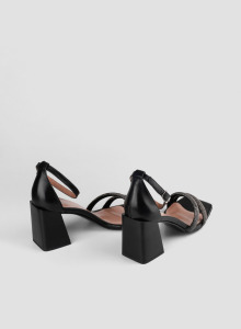 LeBERDES Босоніжки 00000016075 5