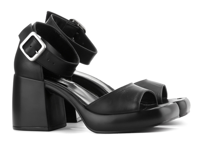 LeBERDES Босоножки 00000016076 2