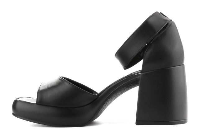 LeBERDES Босоножки 00000016076 3