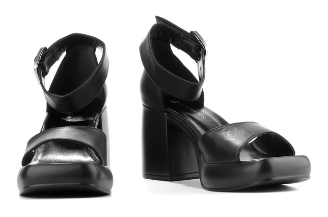 LeBERDES Босоножки 00000016076 4