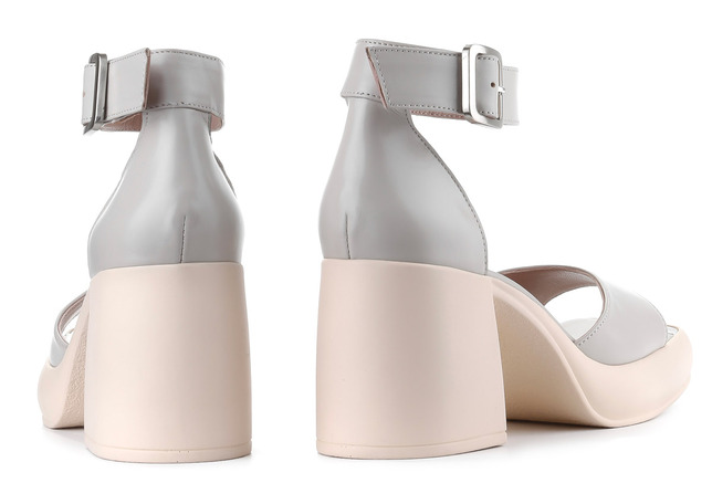 LeBERDES Босоножки 00000016077 4