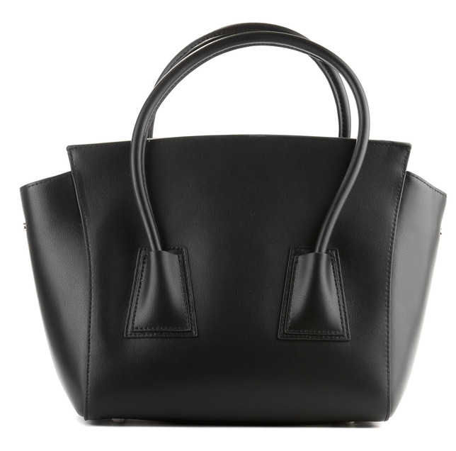 BAIDOU м. 854-BD6703 чорна шкіра AGUEDA сумка 00000016081 3