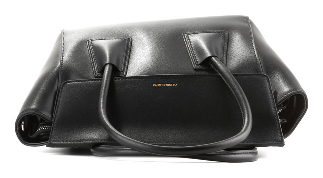 BAIDOU м. 854-BD6703 чорна шкіра AGUEDA сумка 00000016081 4