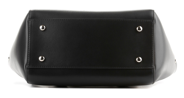 BAIDOU м. 854-BD6703 чорна шкіра AGUEDA сумка 00000016081 6