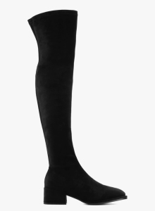 LeBERDES Ботфорти осінні 00000016113 4