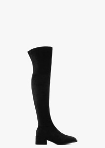 LeBERDES Ботфорти осінні 00000016113 1