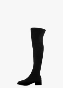 LeBERDES Ботфорти осінні 00000016113 2