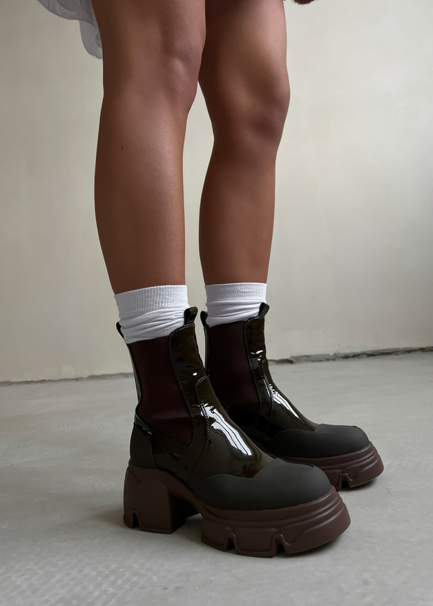 LeBERDES Челсі 00000016114 5