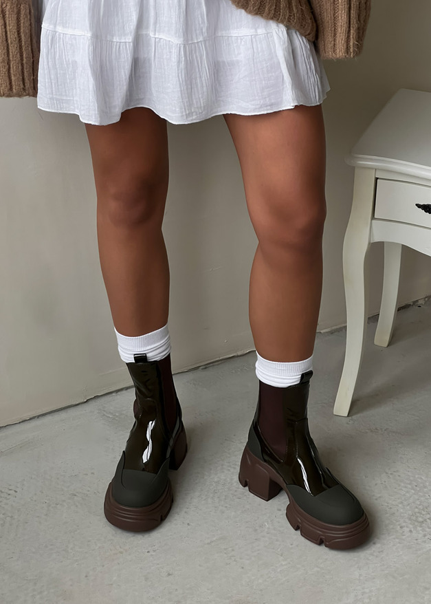 LeBERDES Челсі 00000016114 6