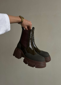 LeBERDES Челсі 00000016114 1