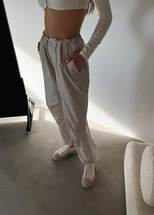 LeBERDES Кеды 00000016117 2