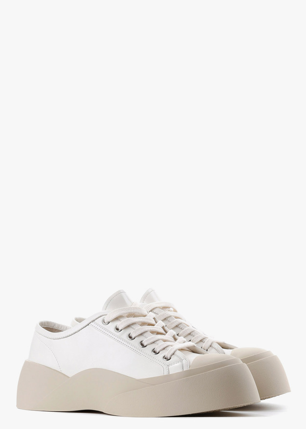 LeBERDES Кеды 00000016117 5