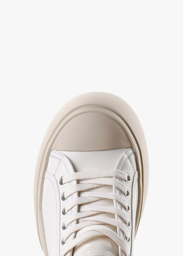 LeBERDES Кеды 00000016117 10