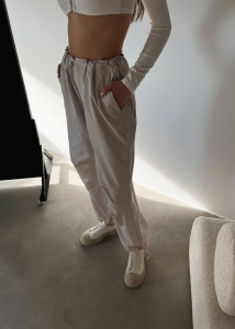 LeBERDES Кеди 00000016117 2