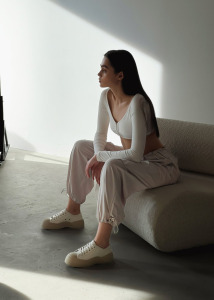 LeBERDES Кеди 00000016117 3